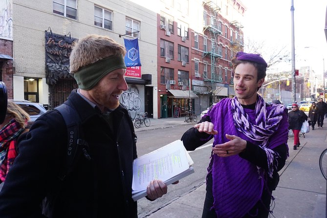 CharacTour of the Lower East Side - Kossar’s for bagels and bialys