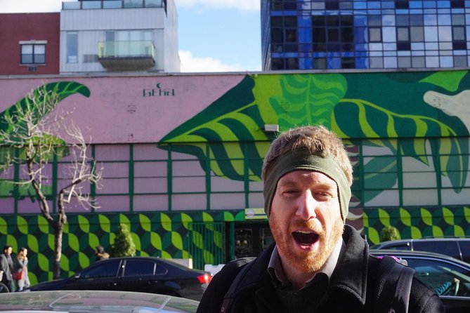 CharacTour of the Lower East Side - The immigrant story behind the shops