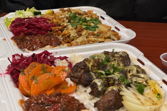 Chef curated & led Brooklyn Street-Food & Walking Tour - Who will enjoy this tour most