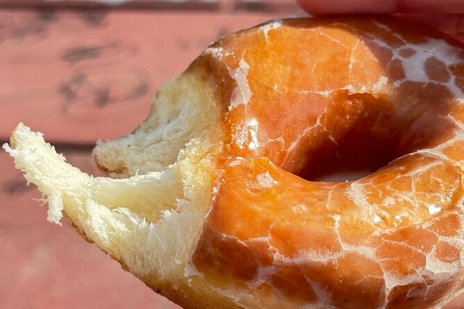 Chef curated & led Brooklyn Street-Food & Walking Tour - My verdict: book it for the food and local connections