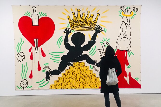 Chelsea Galleries and High Line; Art, Architecture and History - The High Line’s Fight to Survive