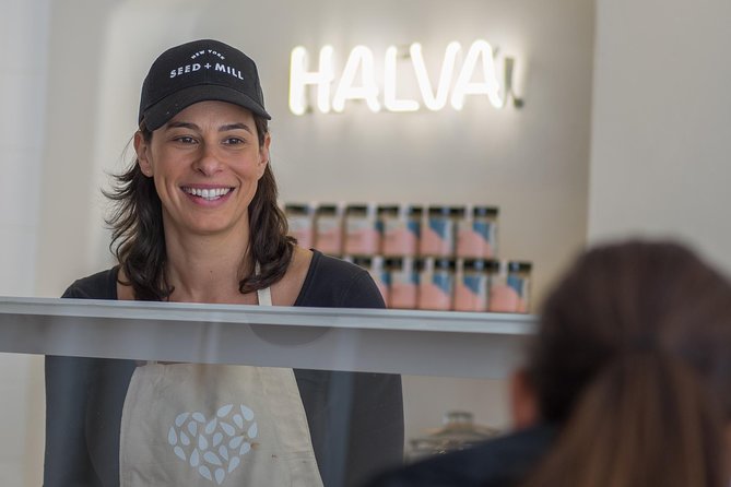 Chelsea Market and High Line Guided Food Tour - Is $88 a fair price?
