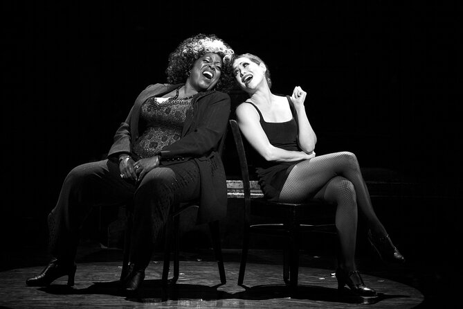 Chicago on Broadway Ticket - Who will enjoy Chicago most