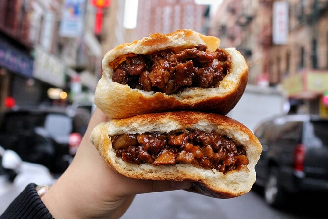 Chinatown and Little Italy Food Tour | Tasty Tours NYC - Key points at a glance