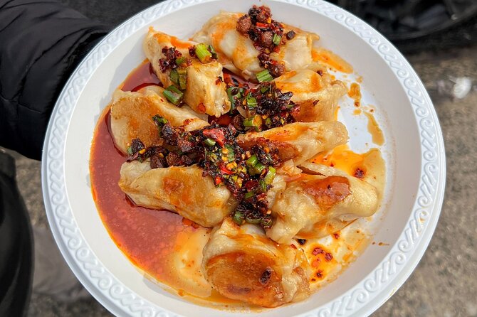 Chinatown and Little Italy Food Tour | Tasty Tours NYC - Why this route works for first-time food explorers