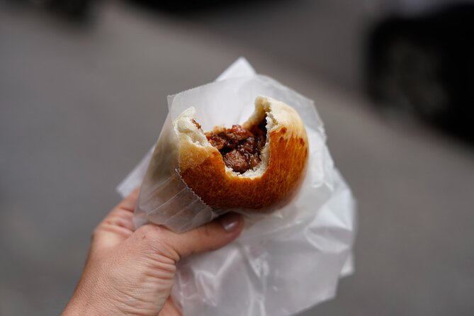 Chinatown Food Tour with a Chef in Manhattan - What you actually eat for $75