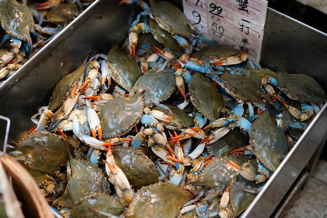 Chinatown Food Tour with a Chef in Manhattan - What makes the guide worth having