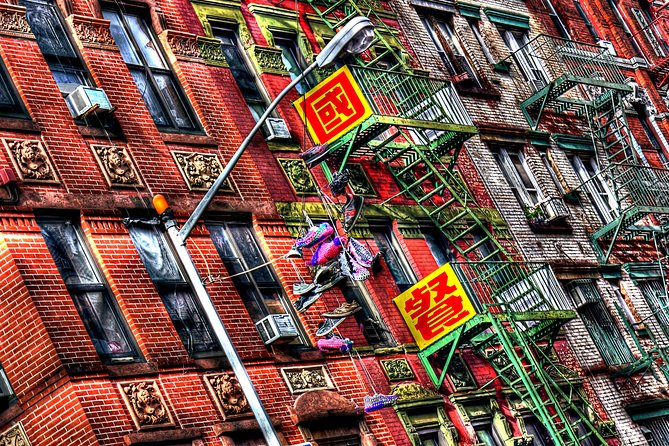 Chinatown - Official Historic District Tour - What Ramona brings to the experience