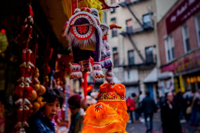 Chinatown - Official Historic District Tour - Is $38 a fair price?