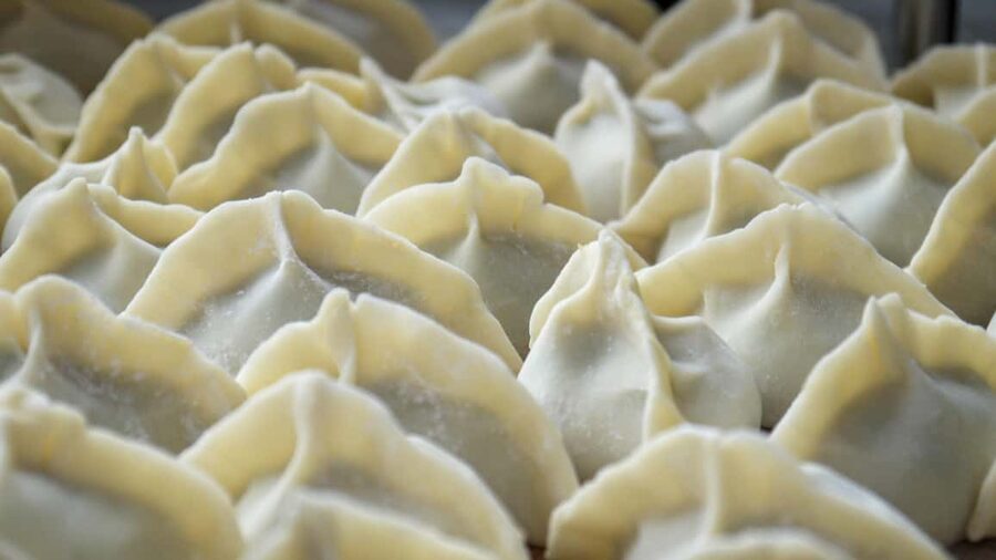 Chinese Dumplings Cooking Class in NYC – Fun & Delicious! - Key points to know before booking