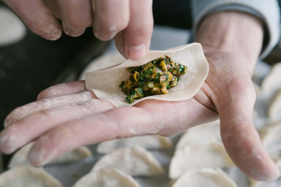 Chinese Dumplings Cooking Class in NYC – Fun & Delicious! - Should you book the Chinese Dumplings Cooking Class?