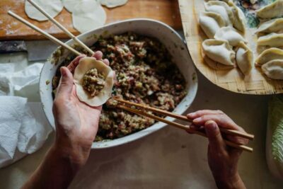 Chinese Dumplings Cooking Class in NYC – Fun & Delicious!