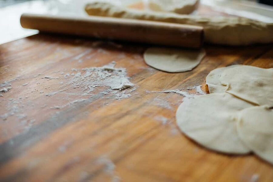 Chinese Dumplings Cooking Class in NYC – Fun & Delicious! - Booking flexibility for a changing New York schedule
