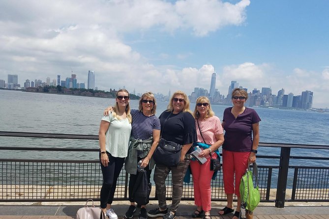Choose Your Access Statue of Liberty and Ellis Island Small-Group Tour - The real value of the $47.88 price