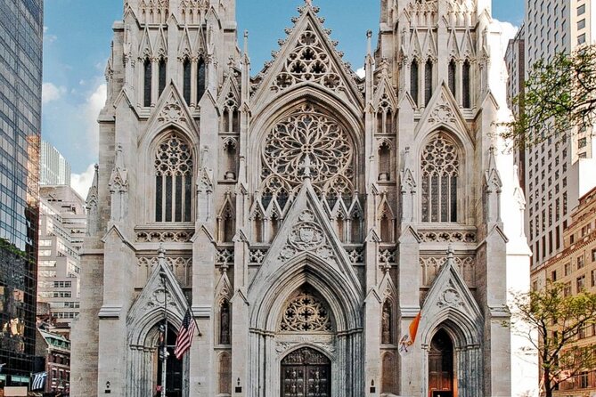 Christmas in New York: Private Holiday History Tour - Why this New York Christmas walk is different