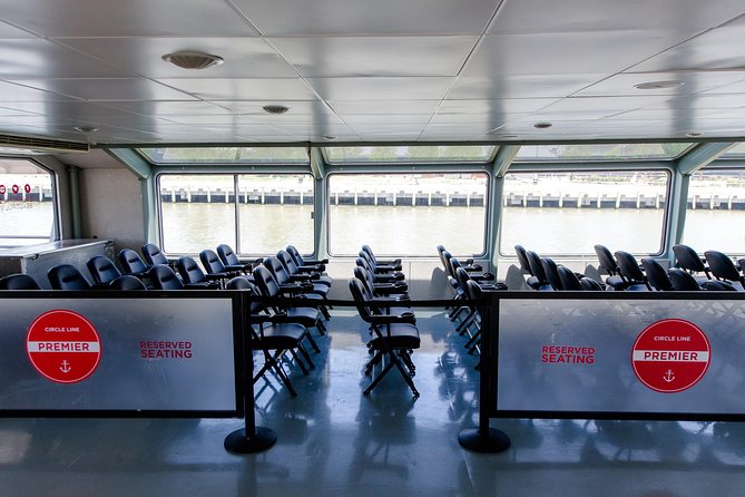 Circle Line: 2.5hr - Complete Manhattan Island Cruise - Is $34.55 good value?