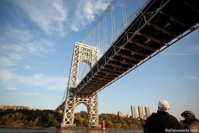 Circle Line: 8-hr Bear Mountain Oktoberfest Cruise - Timing, comfort, and practical concerns