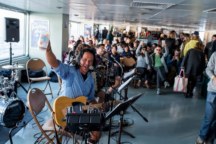 Circle Line: Bear Mountain Foliage & Oktoberfest Cruise NYC - Is the Bear Mountain Foliage and Oktoberfest Cruise worth booking?
