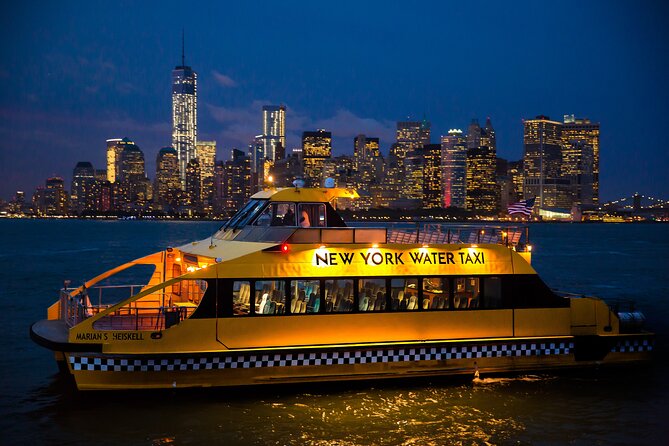 Circle Line: New York City Statue of Liberty Super Express Cruise - Why this short cruise works so well
