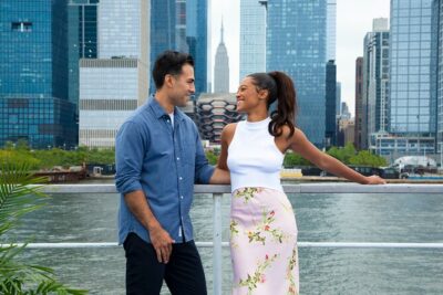 City Cruises New York Bateaux Premier Lunch Cruise