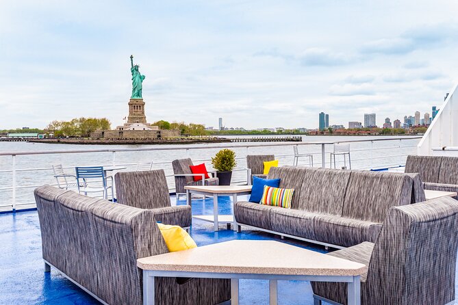 City Cruises New York Signature Lunch Cruise - Is $84.71 a fair price?