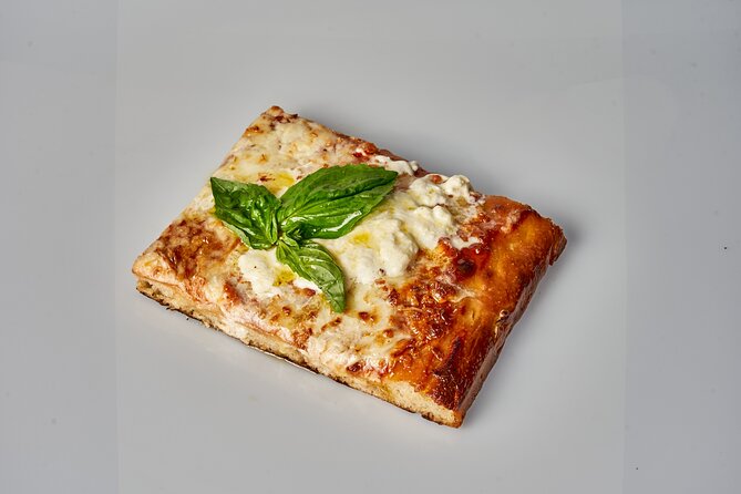 Classic NYC Deli Dinner in the Heart of Times Square - A one-hour stop for families and small groups