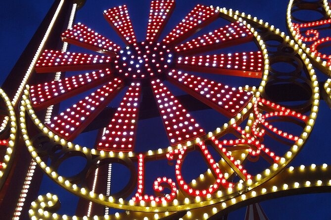 Coney Island Nostalgia Tour - A small-group walk for adults