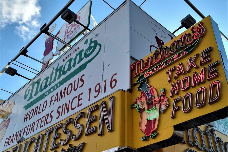 Coney Island Nostalgia Tour - Is $45 a fair price?