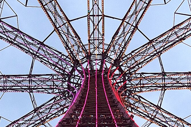 Coney Island Nostalgia Tour - Luna Park and Coney Island’s amusement spirit