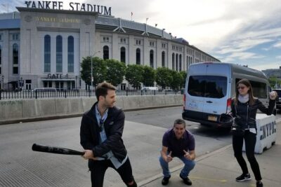 Contrasts of New York – Bronx, Queens and Brooklyn Arcol Travel