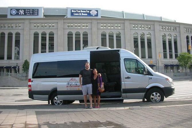 Contrasts of New York - Bronx, Queens and Brooklyn Arcol Travel - What you get for $67.50