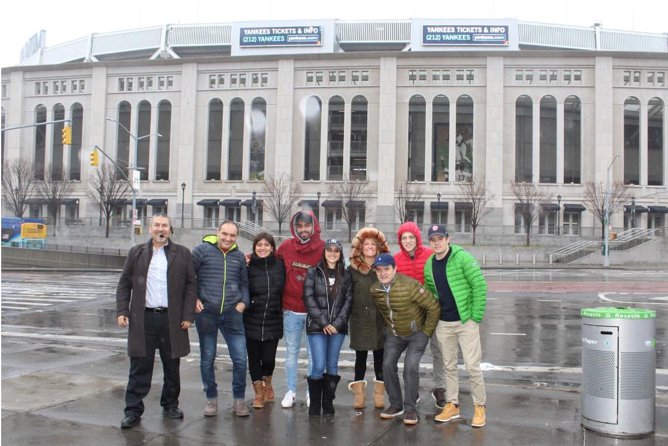 Contrasts Tour 6 Hours Plus Tkts Statue of Liberty - Little Italy, Chinatown, and the Battery