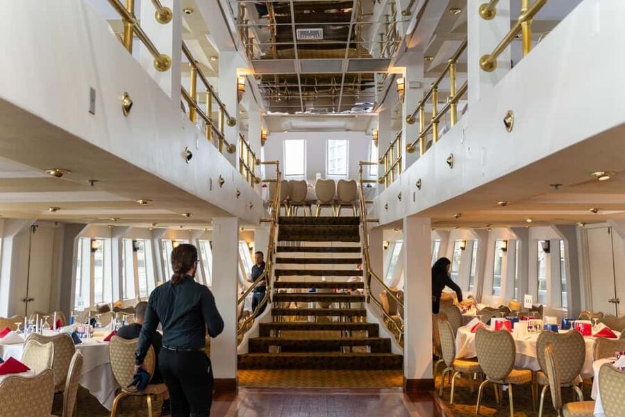 Cornucopia Princess NYC New Years Eve Cruise - Who will enjoy this New Year’s Eve cruise