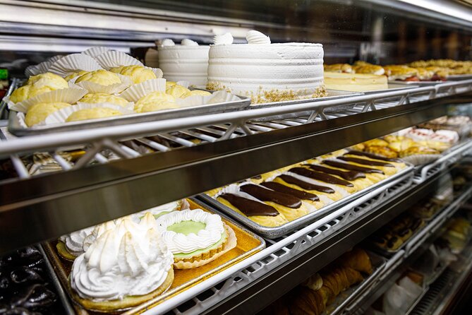 Cupcake Walking Tour in New York City - What you may actually eat