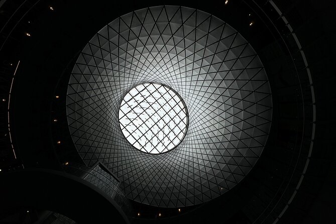 Custom Private New York Architecture, Art and City Tour - Why an architect’s tour changes the way you see New York