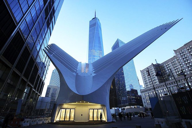 Cycle to NYC's Top Sites In One Day - What the $150 price really buys you
