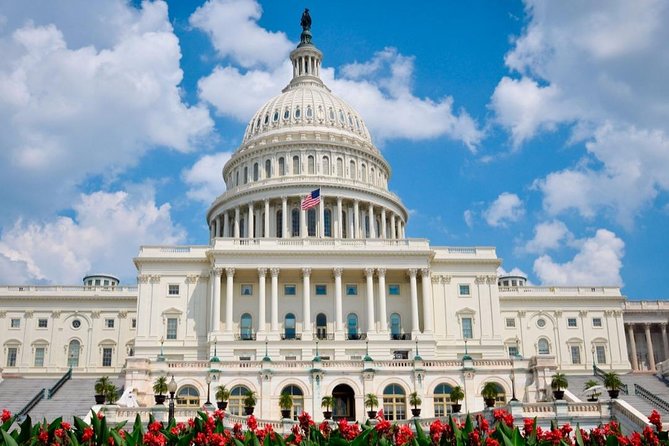Day trip to Washington from New York - Why this New York to Washington trip works