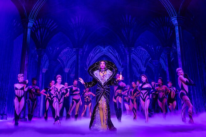 Death Becomes Her on Broadway Ticket - Who will enjoy this musical most