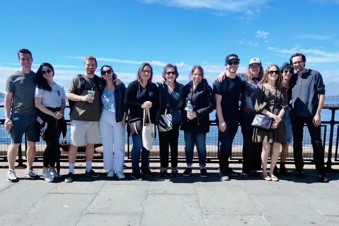 Death in New York: Extended Daylight Tour (Lower Manhattan) - Why death makes a useful key to New York