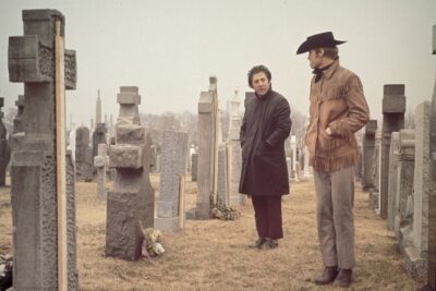 Death in New York: Extended Daylight Tour (Lower Manhattan)