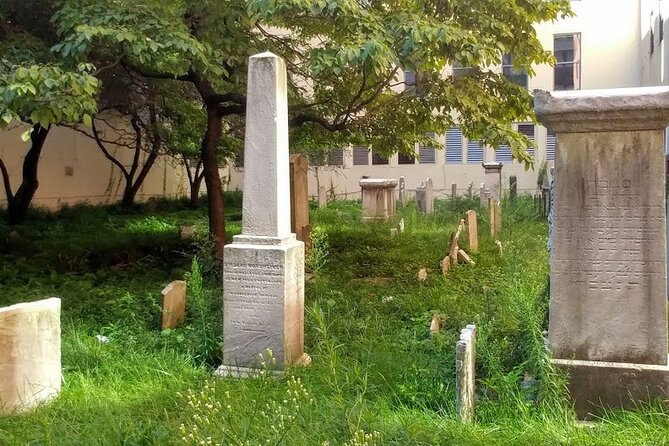Death in New York: Extended Daylight Tour (Lower Manhattan) - What $44 buys you