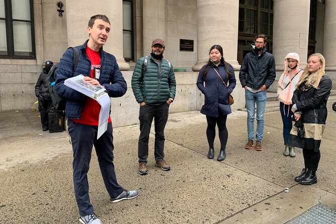Discover Hidden Subway Secrets Below Brooklyn - Private - Why Brooklyn’s subway history makes a good tour