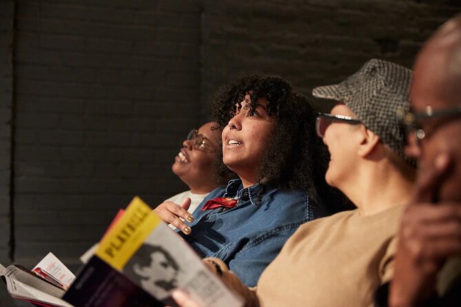 Drama and Discourse in New York Theatre - Key points to know before booking