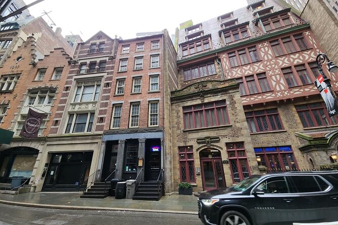 Dutch Lower Manhattan Private Walking Tour - Why Dutch Lower Manhattan is worth your afternoon