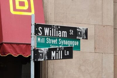 Dutch Lower Manhattan Private Walking Tour