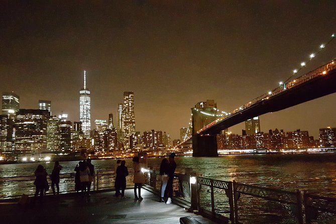 Dyker Heights Brooklyn Christmas Lights Tour - Timing, weather, and practical comfort