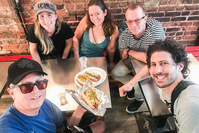 East Village Food Tour - Timing, walking, and the route to Avenue A