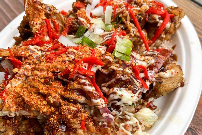 East Village Food Tour - Who will get the most from this experience