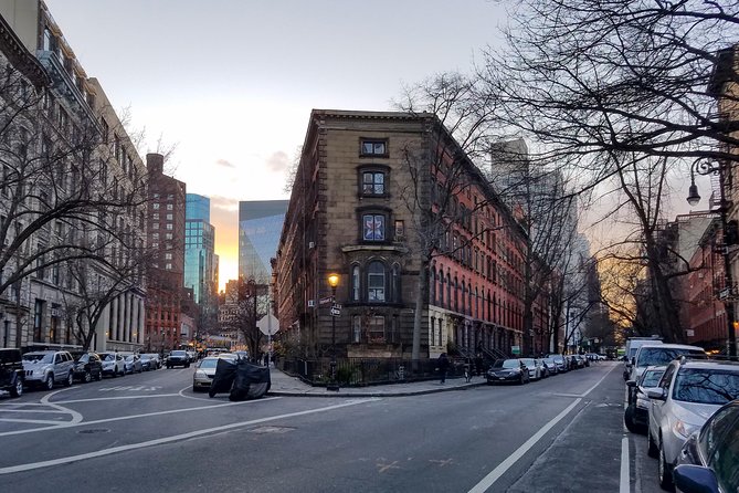 East Village Haunted Manhattan tour - What $30 gets you in New York