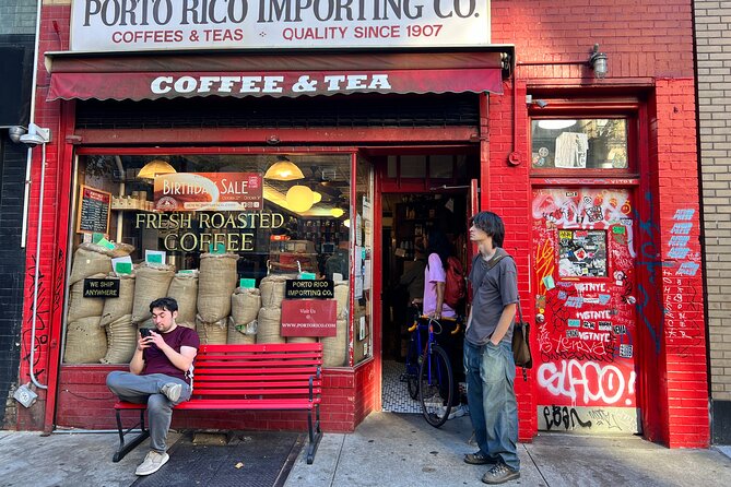 East Village Noho Food Tour - Key details worth knowing
